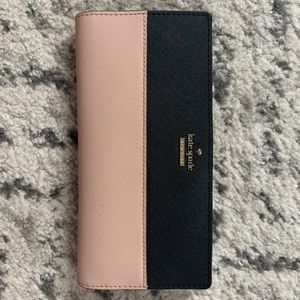 Kate Spade Cameron Bifold Wallet